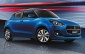 Suzuki Swift 2021 sắp về Việt Nam: Giá hơn 500 triệu, đối đầu Toyota Yaris và Mazda 2